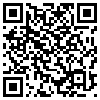 QR Code for bitcoin:1NR3sUv7vCK6F3RUkn8aABXMKBiVCQuxin