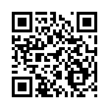 QR Code for bitcoin:1NR5z44AnUWPkN9RTVSbe7XaRiFCdQMacW