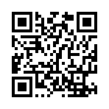 QR Code for bitcoin:1NR64BjNjFGDhTjaFUvXGLVCbLeVBgQiuW