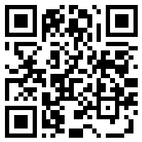 QR Code for bitcoin:1NR79NALN3MC2EFhfAd695KNk8XPyEb3mv