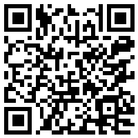 QR Code for bitcoin:1NR7XoNXP84pKHAVL173HM7vSugyPkPAmk