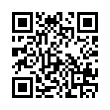 QR Code for bitcoin:1NR9vKzePJFC9JsNwMhA8pFb9ovAAabTTA