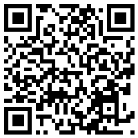 QR Code for bitcoin:1NRFMcP2rXFmRGDu1k2nr8BoGepta6DMvf