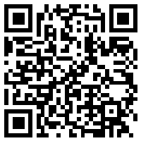 QR Code for bitcoin:1NRLB7Gdx5VEfjKqvXvaJMZS2MeVKNJVsL
