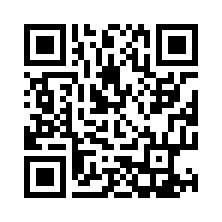 QR Code for bitcoin:1NRSMrigWNPZyFPhU5N4BUQHajswM4NAoV