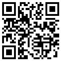 QR Code for bitcoin:1NRSU9ARE5ANYcp7ojFFNps3S7EHRjWgeT