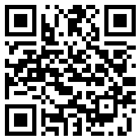 QR Code for bitcoin:1NRVZ2UDQU3Rz2yXf2AhEvqkCZ1tMCSdyd