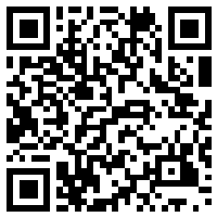 QR Code for bitcoin:1NRVeF5fVTdUyS22kGZAzEnuPbb9sRPQDe