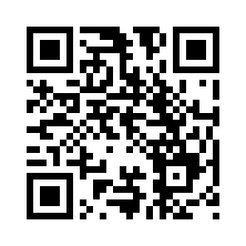 QR Code for bitcoin:1NRWUSzUbwhFCkFHUjUdo6BYWtFD6mpRFr