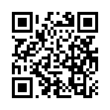 QR Code for bitcoin:1NRawMREffSGJoJMMx9UG6vQFVxJPs2MBa