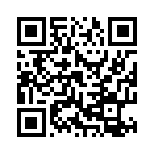 QR Code for bitcoin:1NRb2AwE3RHVGahuvG8LS89sW9yT2yadME