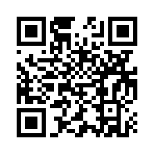 QR Code for bitcoin:1NRdM2XrZ4subefDbF6erCSz4S36pPsSHQ