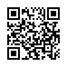 QR Code for bitcoin:1NRjsap9Rd3B3eP7Ggz3WqsTnxH3UXMXWi