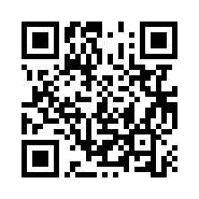 QR Code for bitcoin:1NRkJBEU52xUtTiA13ence7RFUL6go3pZS