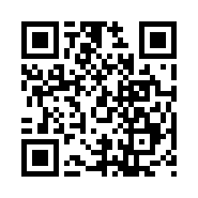 QR Code for bitcoin:1NRmoP8n9d4EFFwAW1WCiR68KqBgFjQCJB