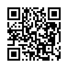 QR Code for bitcoin:1NRnPXfS2ccn59QeDQY4qVRUm3irmZRfVJ
