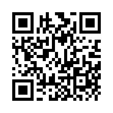 QR Code for bitcoin:1NRnqxVjJdAcJ82YEd81spAPisJhGLKTHC