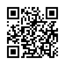 QR Code for bitcoin:1NRs4iViEh5uZPvy3e2Vv4denD7TLpgTaX