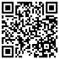 QR Code for bitcoin:1NRvdNJwmfLQxMGMhwhWNXoqwYbPJSELCS