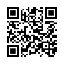 QR Code for bitcoin:1NS2uV55bsfw76vU6jZB9KxaCKPuEfcBJk