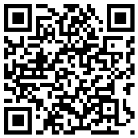 QR Code for bitcoin:1NSBmn5U677oJWsrciUsgpRMaJnXu8HT3k