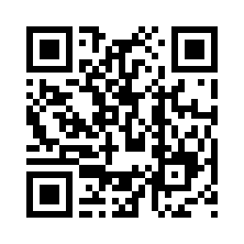 QR Code for bitcoin:1NSCbJJuYNDdTBUZteLuNdRXsn7ixEQMda