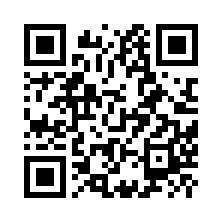 QR Code for bitcoin:1NSFJo782UDeVSeyLKPuKtyeVi7YXwFTMs