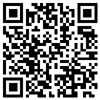 QR Code for bitcoin:1NSFVmxKadUzbAEwNv4CLSwWbBFPHFuBeS