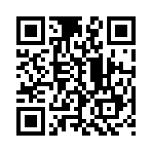 QR Code for bitcoin:1NSGFbxZx1ffVKMoA3aCpMsgCwNLFqiEpB