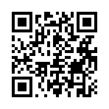 QR Code for bitcoin:1NSM4f33sLFj7s21XDerQCBt7T3FZ8EePy