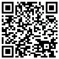 QR Code for bitcoin:1NSPZMs6hfLjMusM6VwF1R6Z1UQwBe7kPg
