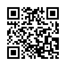 QR Code for bitcoin:1NSRiMfej18AjBx9uYoa3YDVVC6SPGEmLR