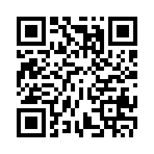 QR Code for bitcoin:1NSY5BVTboVX19CSWyoVghX2aDfREQTJav