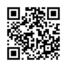 QR Code for bitcoin:1NSaEAV8CfUU328VZqBxcq1bccKFjJANJu
