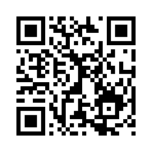 QR Code for bitcoin:1NScjHSnp5eeDn2zzUfjzhGu2bYHuPYF8G
