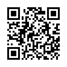 QR Code for bitcoin:1NSfnR2cvasn3vNQebUxWfACDp54k6AwSZ