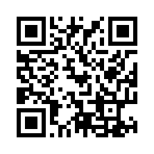 QR Code for bitcoin:1NSfnppdk1FnWA86s7U6ZxjpBY2dU9vTEE