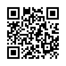 QR Code for bitcoin:1NShDvN4bJX2Dbt7a1bfvqAvtxtKDaFvF8