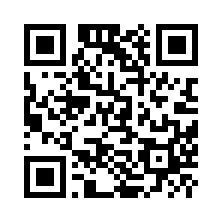 QR Code for bitcoin:1NSp8YjHAGu5JSustdJgw4DSTi3amFZVNc