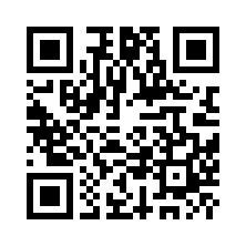 QR Code for bitcoin:1NSqiSnjsXLfNBotSVcVeoSQoq2pemuhrj
