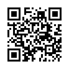 QR Code for bitcoin:1NSsnfcf2SEwDCZF9W6sZcqTHNoYXxuph8