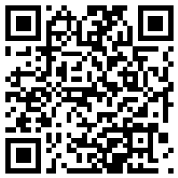 QR Code for bitcoin:1NSt7oheMMVC6fN11wMYdkjom8wZndH9D4