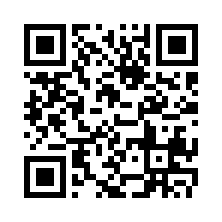 QR Code for bitcoin:1NT3t51PoCcr7tCcdAE6QxGRYFf8aQCBza
