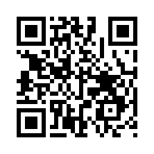 QR Code for bitcoin:1NT9MS5GXAnQMfdrUHyNVbsk7pCDdhGjed