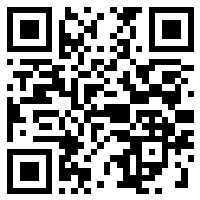 QR Code for bitcoin:1NTA1LDDM52CXAq9hJVXPeCSzdmurT64sY