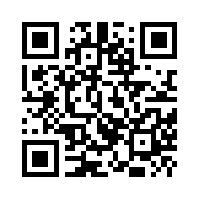 QR Code for bitcoin:1NTFRhvkvRSYVyKk5aCVcJuLBtsGecau1L