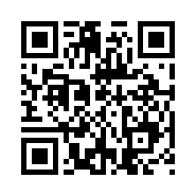 QR Code for bitcoin:1NTH8PJVs3aX5tAk81nJMSc55tovbf1ruk