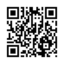 QR Code for bitcoin:1NTPfmuFrFYVEW7hb3DSaokvJdX8fE3PDF
