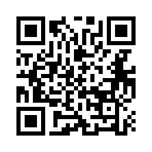 QR Code for bitcoin:1NTT4EAUT64ANecaLPAo79pnBD3bHvDJ43