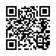 QR Code for bitcoin:1NTU6MciZdpBiRJHbefapZp2LhG6gjcsgL